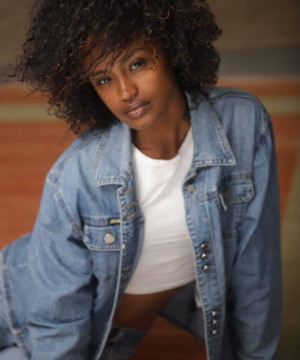 Ruth Bekele